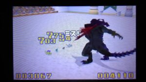 ドラゴンクエストモンスターズ2イルルカ フリーバトル #106