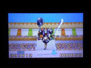 ドラゴンクエストモンスターズ2イルルカ フリーバトル #107