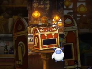 【DQMSL】 無課金1日1回ふくびき生活 part202  ドラクエモンスターズスーパーライト #shorts
