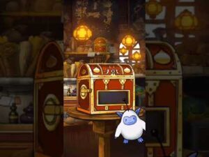 【DQMSL】 無課金1日1回ふくびき生活 part226  ドラクエモンスターズスーパーライト #shorts