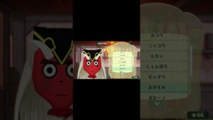 [ミートピア]ルギウス[miitopiaドラクエモンスターズ] #shorts