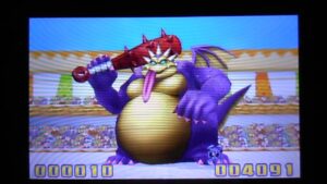 ドラゴンクエストモンスターズ2イルルカ　フリーバトル #109