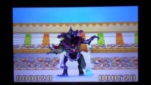 ドラゴンクエストモンスターズ2イルルカ　フリーバトル #110