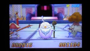 ドラゴンクエストモンスターズジョーカー3プロフェッショナル　トレーニングバトル #22