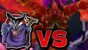 【ジョーカー3P縛りプレイ】わらしべ長者縛りで一匹の雑魚モンスターでも成り上がれるのか！？【ゆっくり実況】#17