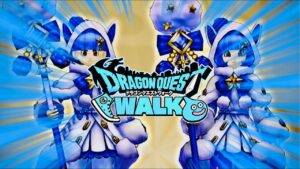 【ドラクエウォーク】DQMわたぼうふくびき【ドラクエモンスターズ】