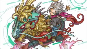 1時間耐久 ドラゴンクエストモンスターズジョーカー3 君は勝てるか？