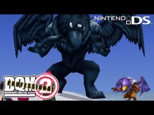【DQMJ2P】ドラクエモンスターズ ジョーカー2 PRO HD #03 断崖編 ジャミラス&ゲモン戦 ~ レティス登場