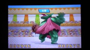 ドラゴンクエストモンスターズ2イルルカ　フリーバトル #118
