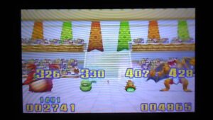 ドラゴンクエストモンスターズ2イルルカ　フリーバトル #120