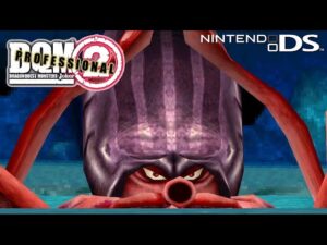 【DQMJ2P】ドラクエモンスターズ ジョーカー2 PRO HD #04 海岸編 ゲソアーノン&アセオーノン戦