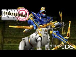 【DQMJ2P】ドラクエモンスターズ ジョーカー2 PRO HD #05 遺跡編 キラーマシン2 & サージタウス戦