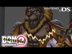 【DQMJ2P】ドラクエモンスターズ ジョーカー2 PRO HD #06 ドンモグーラ & スラ・キャンサー戦 ～ 表ラスボス・邪神レオソード戦
