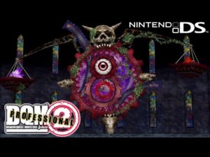 【DQMJ2P】ドラクエモンスターズ ジョーカー2 PRO HD #08 闘神レオソード戦 ～ 真のラスボス・オムド・ロレス戦