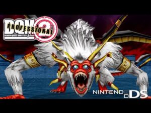 【DQMJ2P】ドラクエモンスターズ ジョーカー2 PRO HD #10 邪獣ヒヒュルデ~ヒヒュドラード戦