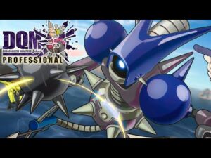 【DQMJ3P】ドラクエモンスターズジョーカー3プロ HD #02 崩落都市編 ガードマスター戦 【再編集版】