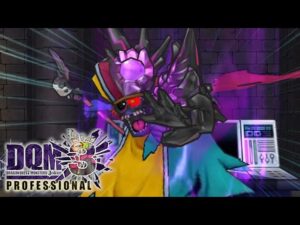 【DQMJ3P】ドラクエモンスターズジョーカー3プロ HD #03 歓楽の霊道編 強奪王ブンドルド戦 【再編集版】