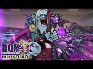 【DQMJ3P】ドラクエモンスターズジョーカー3プロ HD #04 凍骨の氷原編 狡猾王アーザムーク戦 【再編集版】