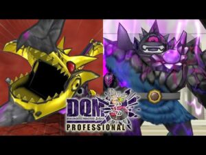 【DQMJ3P】ドラクエモンスターズジョーカー3プロ HD #06 焦熱の火山編 デスバーン戦 ~ プロメテウス戦【再編集版】