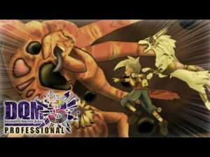 【DQMJ3P】ドラクエモンスターズジョーカー3プロ HD #07 コア編 コアの中ボス戦集~カシャロット&アパデマク戦 ~ ガルビルス戦 【再編集版】