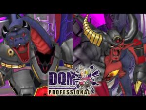 【DQMJ3P】ドラクエモンスターズジョーカー3プロ HD #11 ダースガルマ、ダグジャガルマ戦 ～ ティコ襲来 【再編集版】