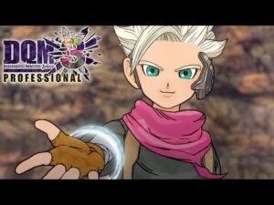 【今日でDQMJ3P発売5周年！】ドラクエモンスターズジョーカー3プロ HD #01 夢の楽園～大食王ボーショック戦 【再編集版】