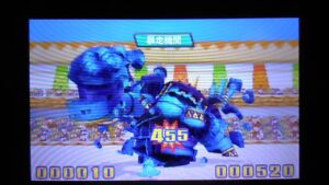 ドラゴンクエストモンスターズ2イルルカ　フリーバトル #123