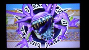 ドラゴンクエストモンスターズ2イルルカ　フリーバトル #124