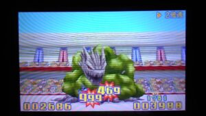 ドラゴンクエストモンスターズ2イルルカ ランキングバトル #59