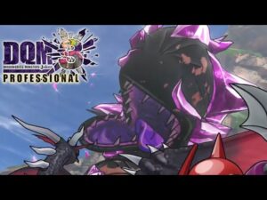 【DQMJ3P】ドラクエモンスターズジョーカー3プロ HD #12 神獣界編 ノチョーラたちの正体 凶おおみみず戦 ~ ヒヒュドラード戦 【再編集版】