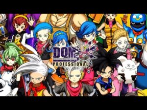 【DQMJ3P】ドラクエモンスターズジョーカー3プロ HD #14 ファイナルウェポン&プラチナキング戦~真ラスボス・大魔王マデュラージャ戦~真のエンディング 【再編集版】
