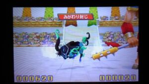 ドラゴンクエストモンスターズ2イルルカ　フリーバトル #133