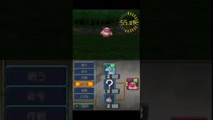 【DQMJ2P】現在は入手不可のワルぼうをスカウトしてみた『ジョーカー2 チート』#Shorts