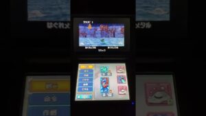 【割とレア】はぐれメタルって2体同時に会えるんだ! #Shorts 【DQMJ2 遭遇】