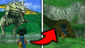 【DQMJ2P】巨大モンスターを展示したまま移動したらどうなる?戻ってきたらまだいるの?『ジョーカー2 チート』