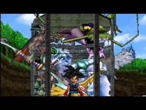 【DQMJ2P】何かがおかしいジョーカー2【Part1】『ジョーカー2 チート バグ』