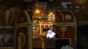 ドラゴンクエストモンスターズスーパーライト 星降りの生誕祭り記念無料10連ガチャpart2 デスピサロとキングリザードGET!