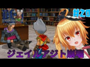 モンスターを集めた理由[ドラゴンクエストモンスターズジョーカー] # 20