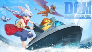 【初見】ドラゴンクエストモンスターズ ジョーカー 人生縛りでやる！！！＃6 ぺこ！【ホロライブ/兎田ぺこら】