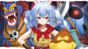 【最終回】ドラゴンクエストモンスターズ ジョーカー 人生縛りでやる！！！＃8 ぺこ！【ホロライブ/兎田ぺこら】