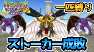 【イルルカSP縛りプレイ】遂にここまでの謎が解ける…！【ドラクエモンスターズゆっくり実況】#20