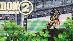 【高難易度】ついに死神スライダークを手に入れたので語ろう！！　【DQMJ2　解説？】