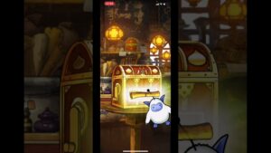 【DQMSL】超オムドを狙え！毎日ふくびきパス16日目【ふくびき】【ドラクエ】