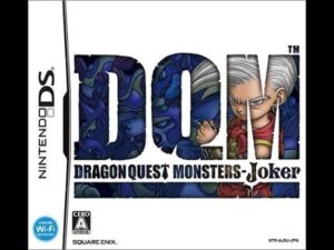 【完全初見】#最終回：ドラゴンクエストモンスターズジョーカー【人生縛り】