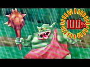 【トラウマに挑め】密林のボストロールを100%でスカウトしたい！　【DQMJ2　実況】