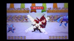 ドラゴンクエストモンスターズ2イルルカ フリーバトル #148