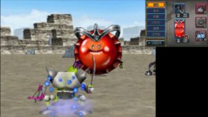 #１０８ DQMジョーカー２　ジョーカー１のラスボス　ガルマッゾ完成　だかしかし！まだ通過点に過ぎない　kazuboのゲーム実況