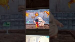 なんでこんな笑ってんだろ…  #Shorts【DQMJ2 怪奇】