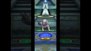 ドラクエタクト[DQタクト]　キングスペーディオが仲間加入するとどうなるか検証してみた　チャットスタンプ　ドラゴンクエストモンスターズ　ジョーカー　高評価または低評価とチャンネル登録宜しくなの