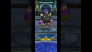 ドラクエタクト[DQタクト]　グラブゾンジャックが仲間加入するとどうなるか検証してみた　チャットスタンプ　ドラゴンクエストモンスターズ　ジョーカー　高評価または低評価とチャンネル登録宜しくなの